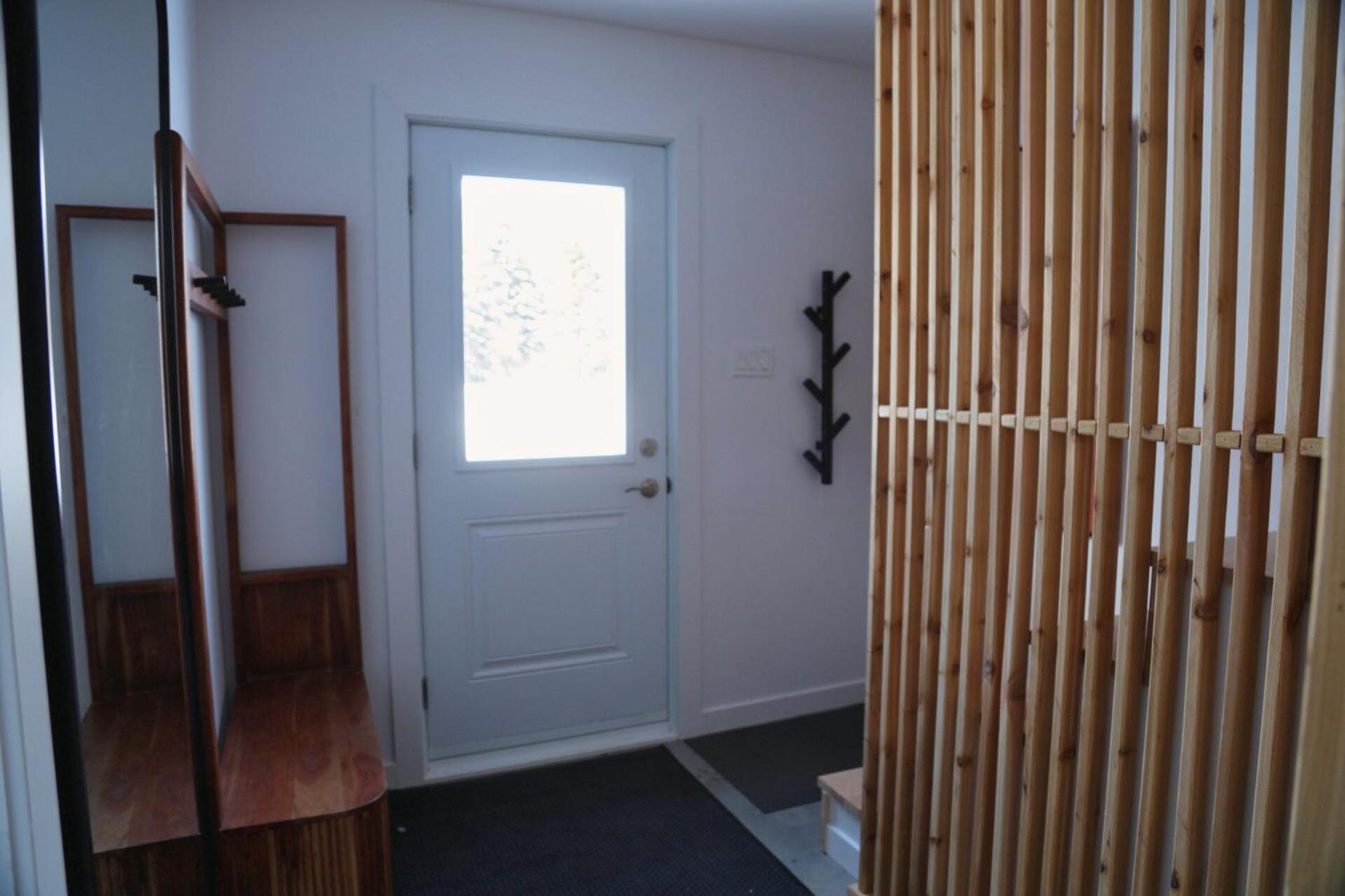 Hebergement Du Grenier 2 0 Notre-Dame-des-Monts Kamer foto